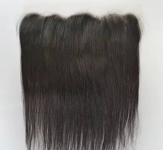 13X6 HD FRONTAL - COLOR 1B