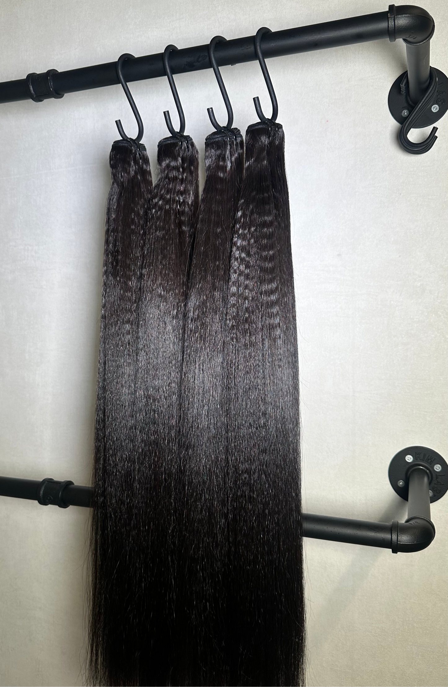Yaki straight Bundles