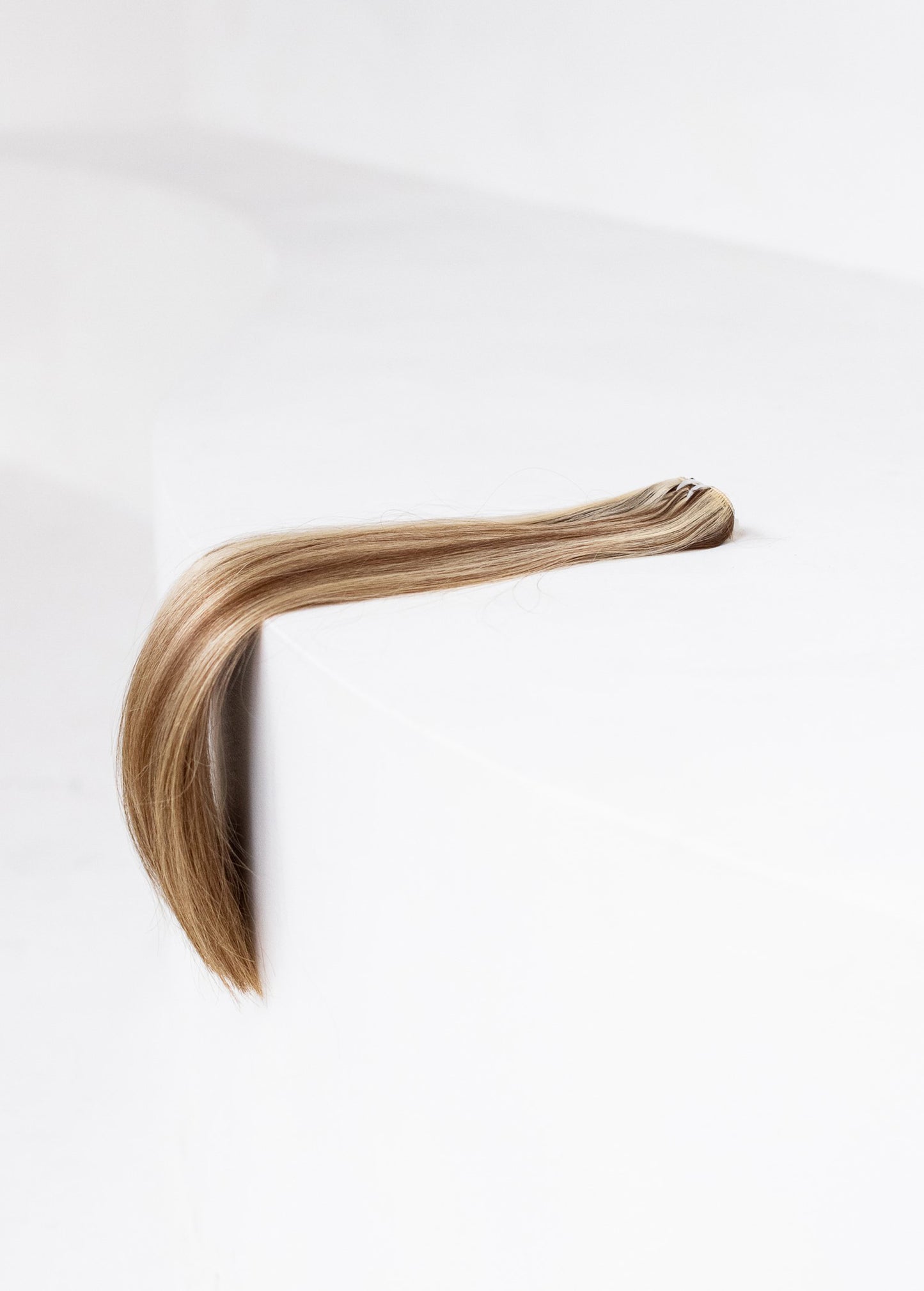 Blond Bundles With Highlights