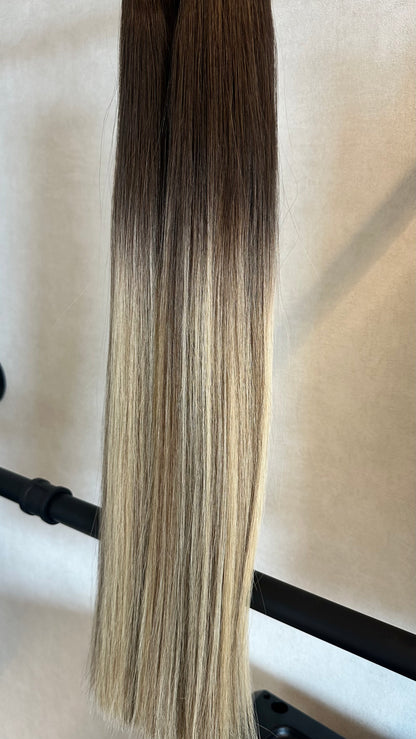 Hazelnut Blond Bundles