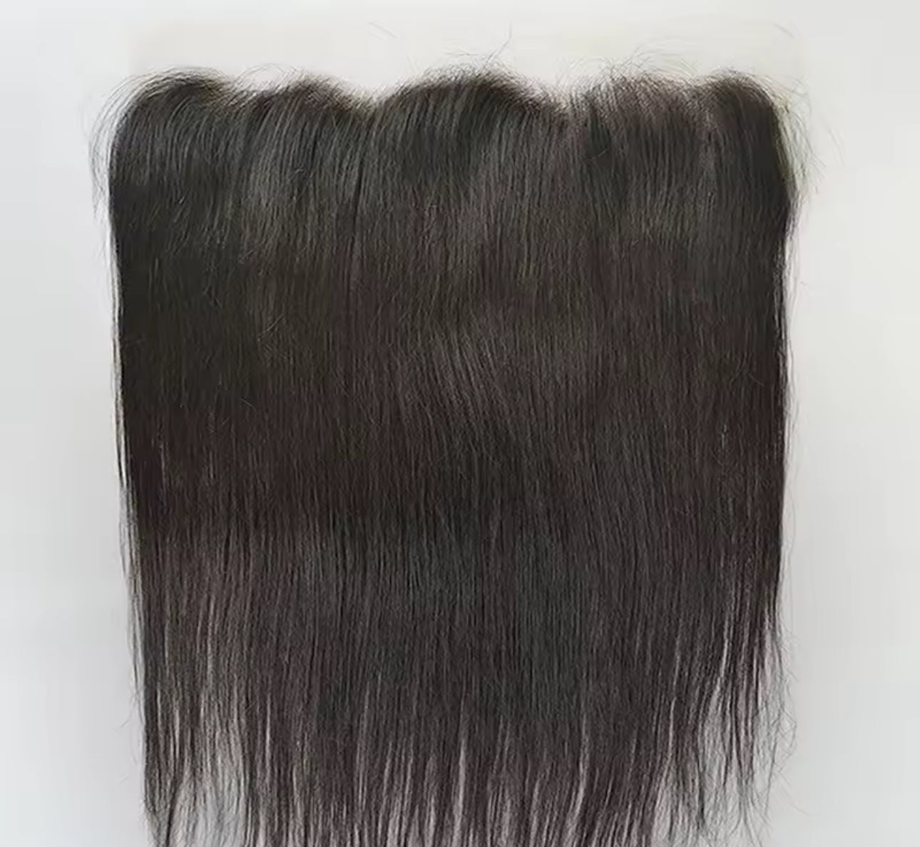 13X6 HD FRONTAL - COLOR 1B