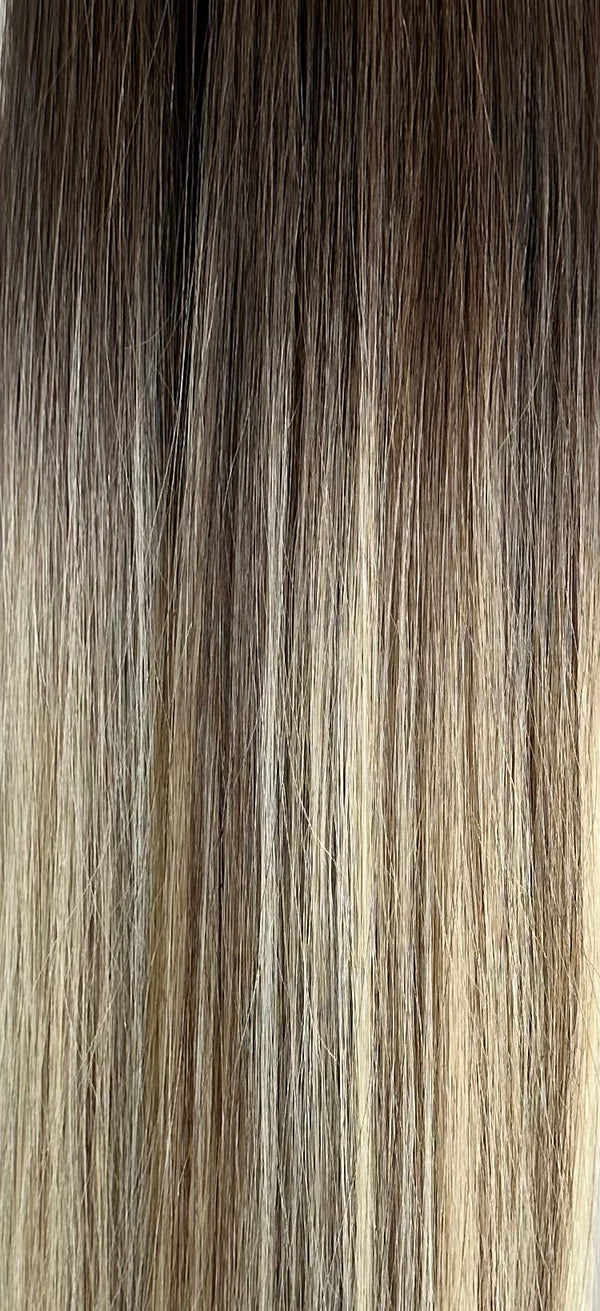 Hazelnut Blond Bundles