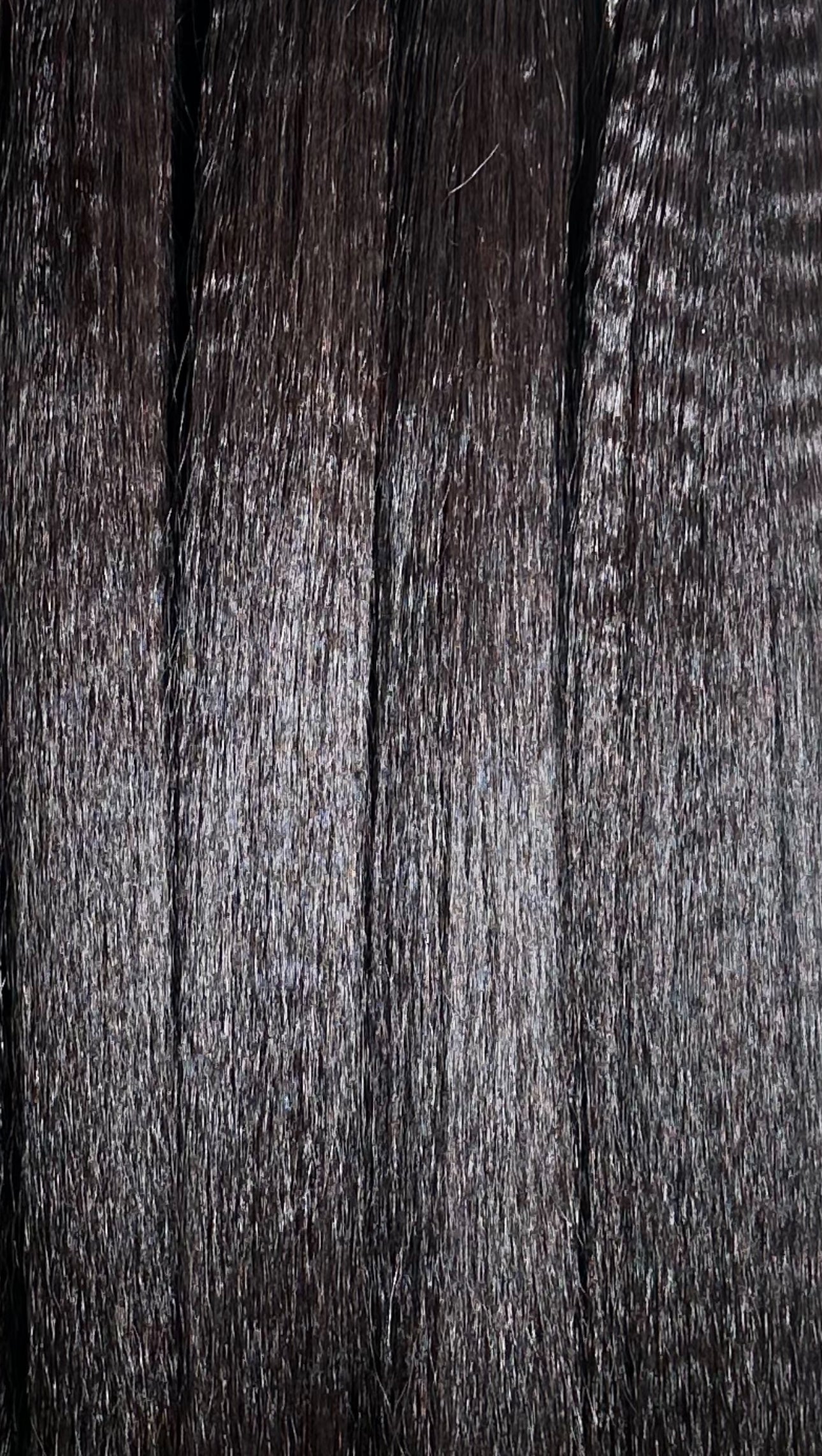 Yaki straight Bundles