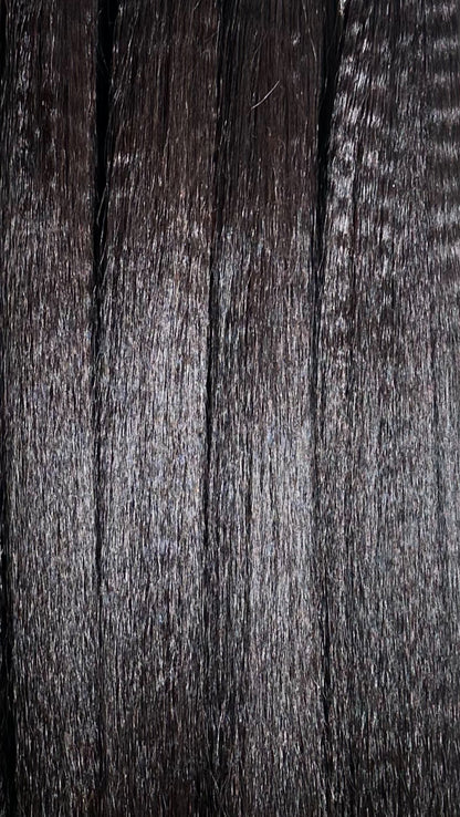 Yaki straight Bundles