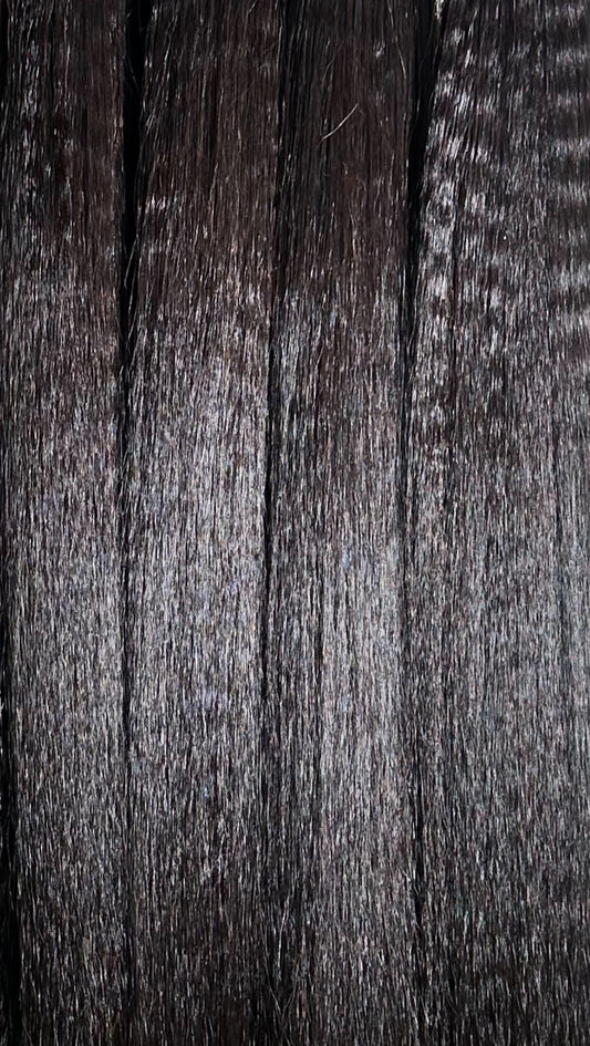 Yaki straight Bundles