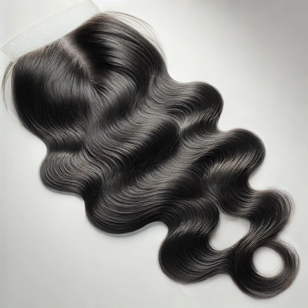 5x5 HD CLOSURE