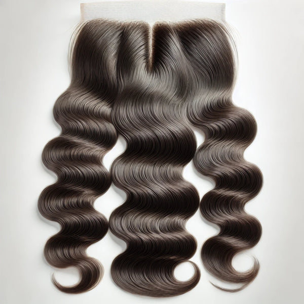 6x6 HD CLOSURE
