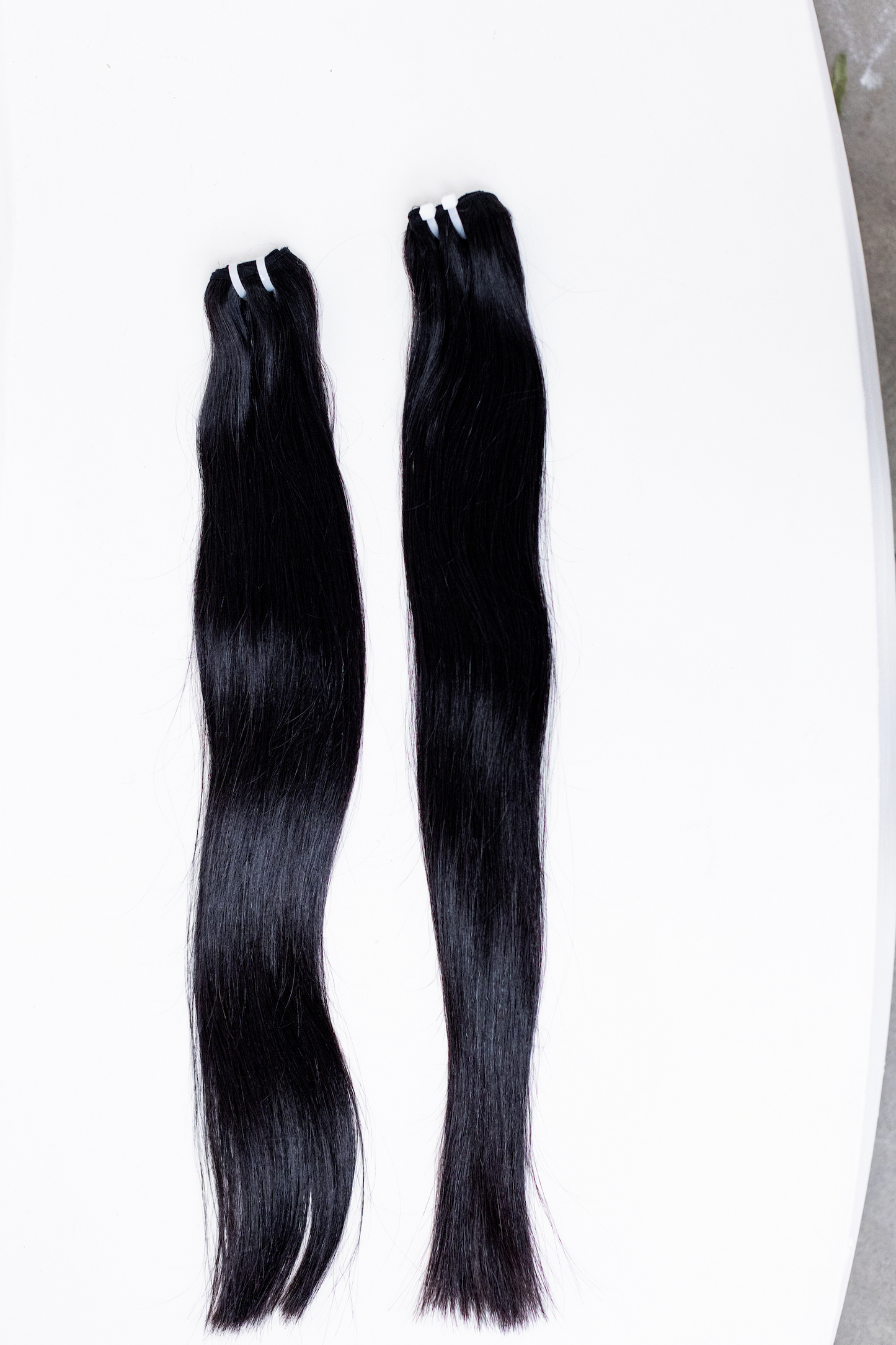 Raw Vietnamese Straight Bundles