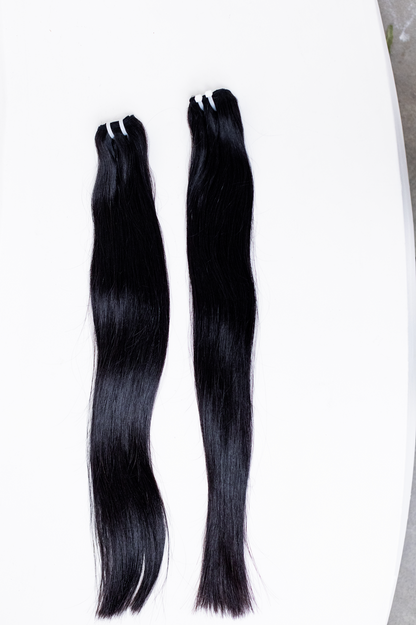 Raw Vietnamese Straight Bundles