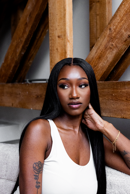 PORSHA Unit